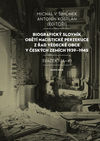 Biografický slovník obětí nacistické perzekuce z řad vědecké obce v českých zemích 1939-1945