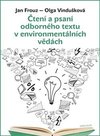 Čtení a psaní odborného textu v environmentálních vědách