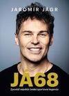 Jaromír Jágr: JÁ68