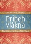Príbeh vlákna. Textilné remeslá na Slovensku