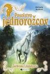 Posolstvo jednorožcov 3: Záchrana Lilandgarie