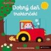 MiniPÉDIA–Dobrý deň traktorček!