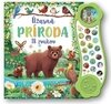 Úžasná príroda 18 zvukov