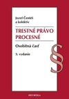Trestné právo procesné. Osobitná časť, 3. vydanie