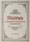 História slovenského poisťovníctva v dokumentoch