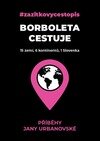 Borboleta cestuje