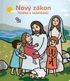 Nový zákon - knižka s okienkami
