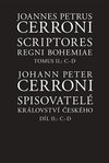 Spisovatelé království českého. Díl II.: CD