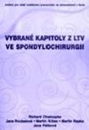 Vybrané kapitoly z LTV ve spondylochirurgii