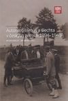 Automobilismus a šlechta v českých zemích 1894–1945