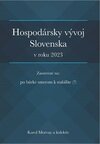 Hospodársky vývoj Slovenska v roku 2023