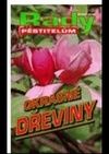 Okrasné dřeviny