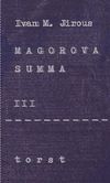Magorova summa III.