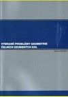 Vybrané problémy geometrie čelních ozubených kol