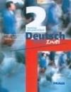Deutsch eins, zwei 2 Učebnice
