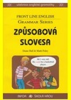 Front Line English Způsobová slovesa