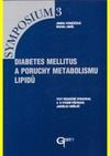 Diabetes mellitus a poruchy lipidu