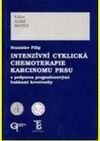Intenzívní cyklická chemoterapie karcinomu prsu s podporou progenitorovými buňkami krvetvorby