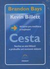 Cesta - 44 karet pro meditace a rozjímání