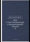 Ideje k čisté fenomenologii a fenomenologické filosofii II