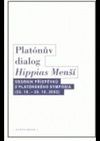 Platónův dialog Hippias Menší