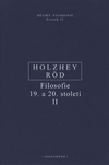 Filosofie 19. a 20. století II