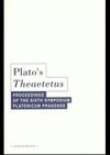 Plato's Theaetetus