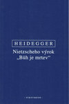 Nietzscheho výrok Bůh je mrtev