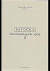 Fenomenologické spisy II