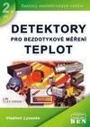 Detektory pro bezdotykové měření teplot