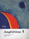 Angličtina 1 - učebnice