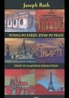 Touha po Paříži, stesk po Praze