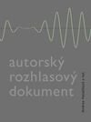 Autorský rozhlasový dokument