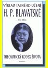 Výklad tajného učení H. P. Blavatské