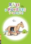 Báje a pověsti k povídání