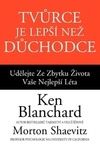 Tvůrce je lepší než důchodce