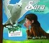Sára - kniha pvní, audio CD