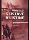 Komentář k Ústavě a Listině 2.vydání