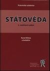 Státověda, 2. vydání