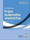 Právo duševného vlastníctva, 2. upravené vydanie
