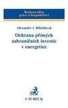 Ochrana přímých zahraničních investic v energetice
