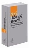 Nový občanský zákoník
