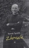 Zápisník - Tomáš Špidlík