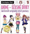 Anime - Úžasné dívky