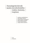 Etymologický slovník jazyka staroslověnského