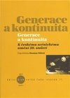 Generace a kontinuita