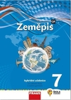 Zeměpis 7 -Hybridní učebnice