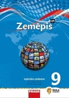 Zeměpis 9 -Hybridní učebnice