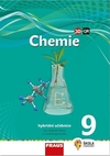 Chemie 9 -Hybridní učebnice