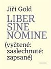 Liber sine nomine
